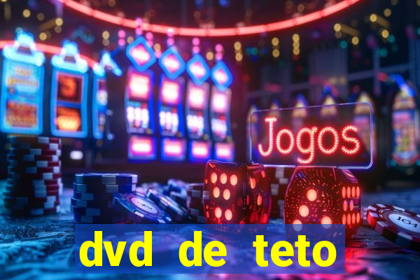 dvd de teto automotivo napoli